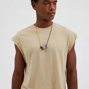 Urban Outfitters Muscle Tee